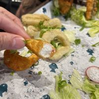   at The No Catch Co in Brighton