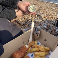   at The No Catch Co in Brighton