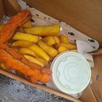 at The No Catch Co in Brighton