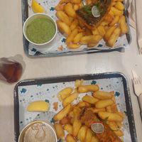  at The No Catch Co in Brighton