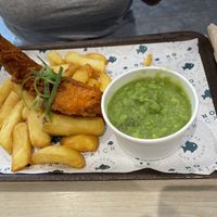   at The No Catch Co in Brighton