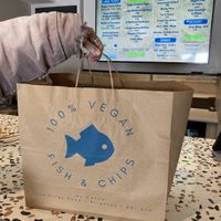   at The No Catch Co in Brighton