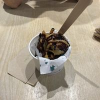 Deep Fried Oreos!🤤🤤  at The No Catch Co in Brighton