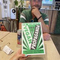   at The No Catch Co in Brighton