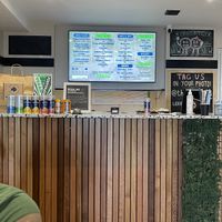   at The No Catch Co in Brighton