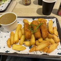   at The No Catch Co in Brighton