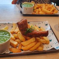  at The No Catch Co in Brighton
