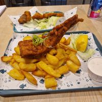  at The No Catch Co in Brighton