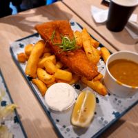 #Veganuary at The No Catch Co in Brighton
