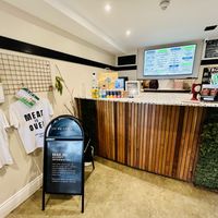  at The No Catch Co in Brighton