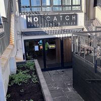   at The No Catch Co in Brighton