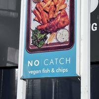   at The No Catch Co in Brighton
