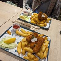  at The No Catch Co in Brighton