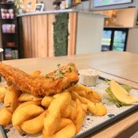 Yum  at The No Catch Co in Brighton