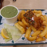  at The No Catch Co in Brighton