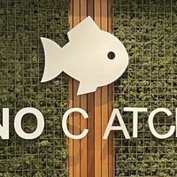   at The No Catch Co in Brighton