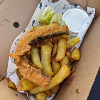  at The No Catch Co in Brighton