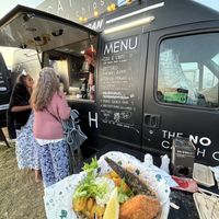Cod & chips   at The No Catch Co in Brighton