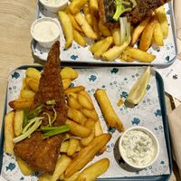   at The No Catch Co in Brighton