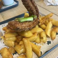   at The No Catch Co in Brighton