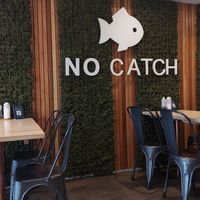  at The No Catch Co in Brighton