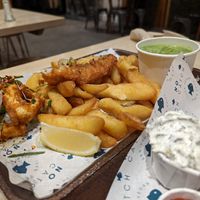 at The No Catch Co in Brighton