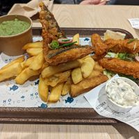  at The No Catch Co in Brighton