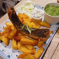  at The No Catch Co in Brighton