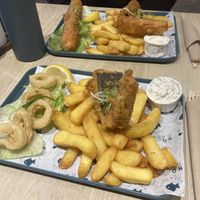   at The No Catch Co in Brighton