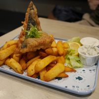 at The No Catch Co in Brighton