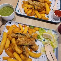  at The No Catch Co in Brighton