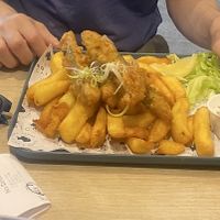   at The No Catch Co in Brighton