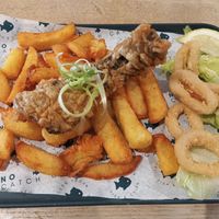  at The No Catch Co in Brighton