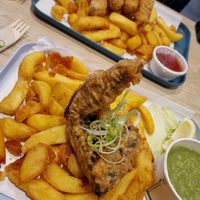  at The No Catch Co in Brighton