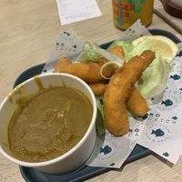   at The No Catch Co in Brighton