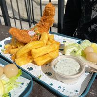  at The No Catch Co in Brighton