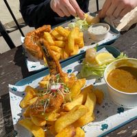  at The No Catch Co in Brighton