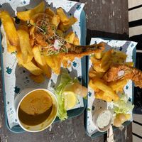  at The No Catch Co in Brighton