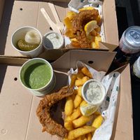  at The No Catch Co in Brighton