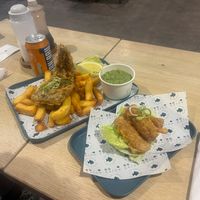  at The No Catch Co in Brighton