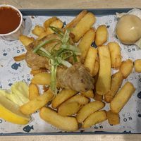  at The No Catch Co in Brighton