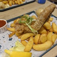  at The No Catch Co in Brighton