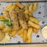  at The No Catch Co in Brighton