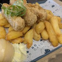  at The No Catch Co in Brighton