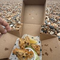 Tofish   at The No Catch Co in Brighton