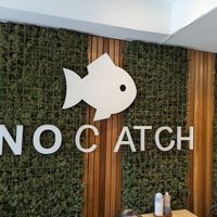  at The No Catch Co in Brighton