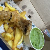   at The No Catch Co in Brighton