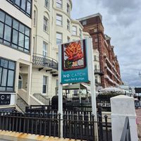  at The No Catch Co in Brighton