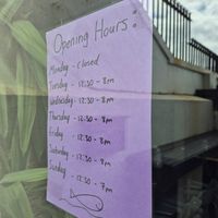  at The No Catch Co in Brighton