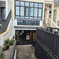  at The No Catch Co in Brighton